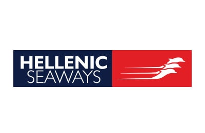 Hellenic Seaways