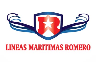 Lineas Maritimas Romero