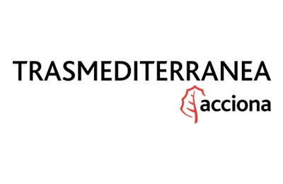 Trasmediterranea Ferries