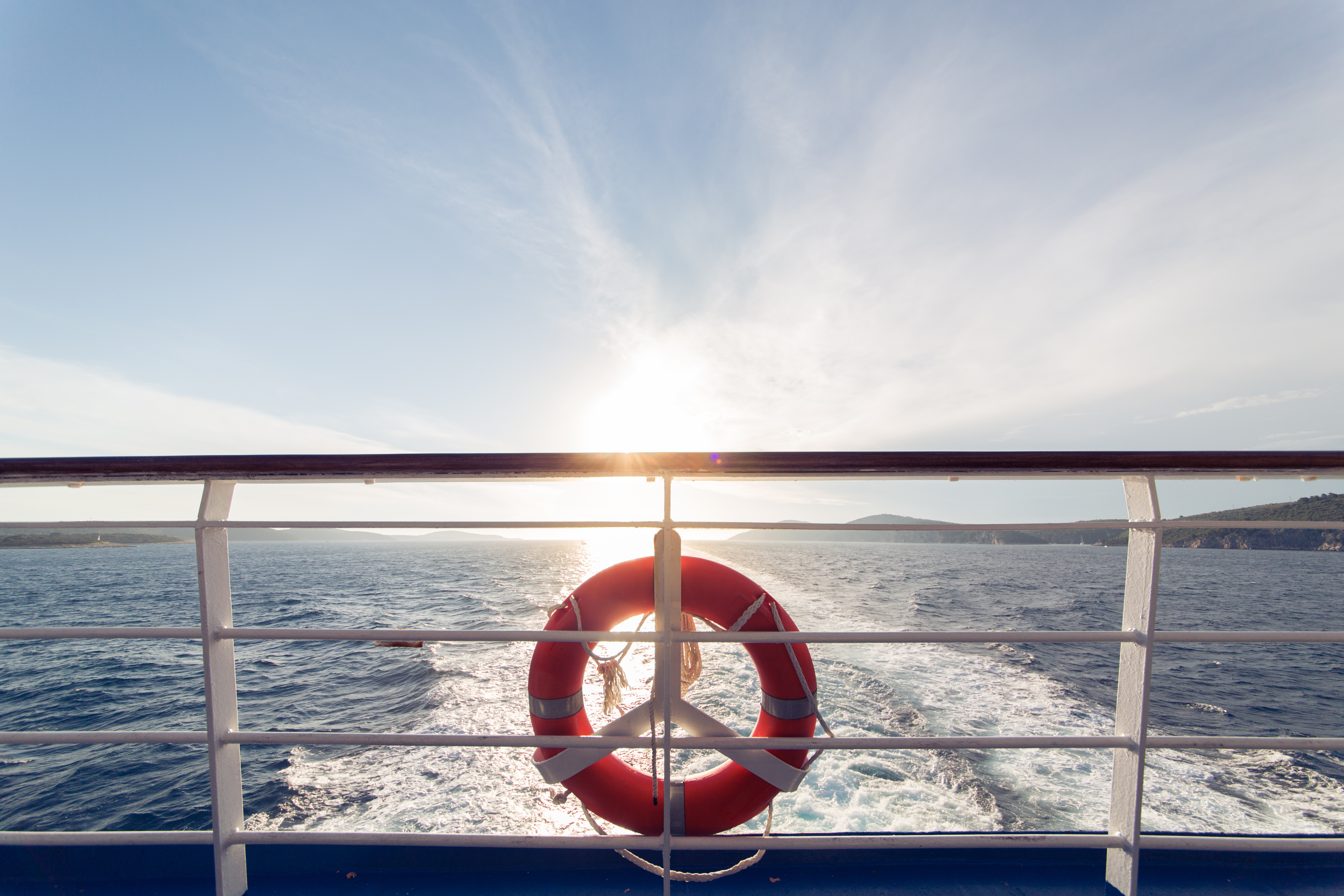 Dover Ferry Port Information & Contact Details
