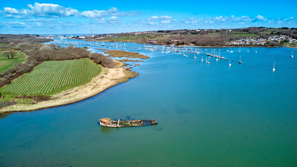 Isle of Wight