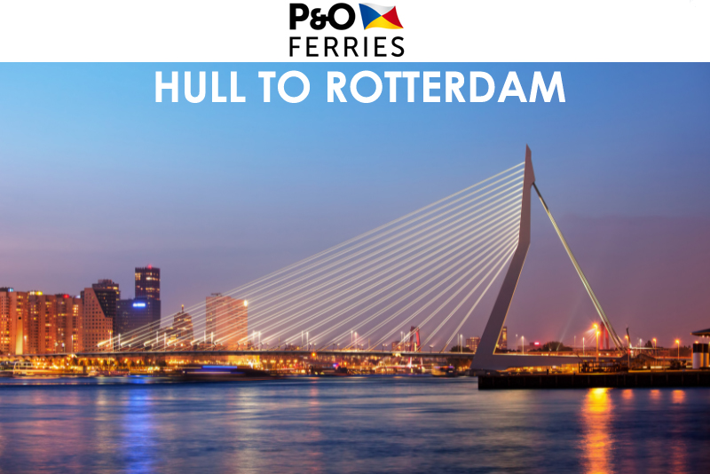 Rotterdam