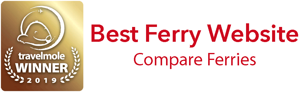 Travelmole Best Ferry Website 2019